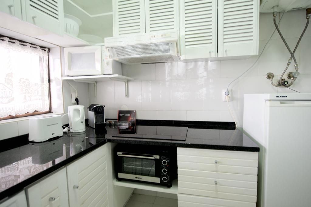 Apartamentos Tio Papel Albufeira Dış mekan fotoğraf
