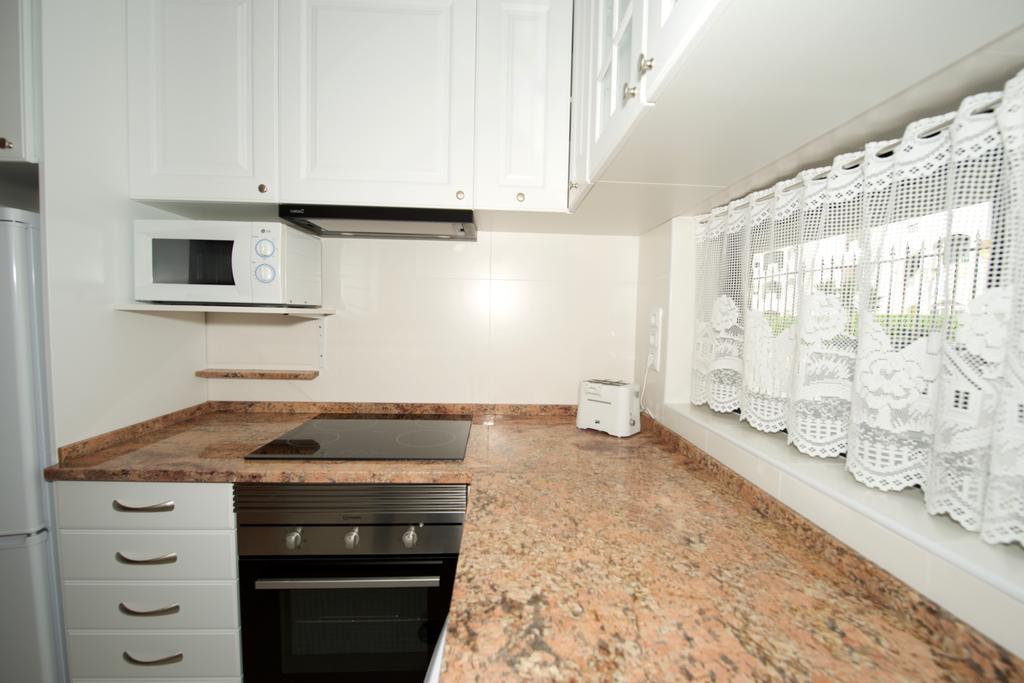 Apartamentos Tio Papel Albufeira Dış mekan fotoğraf