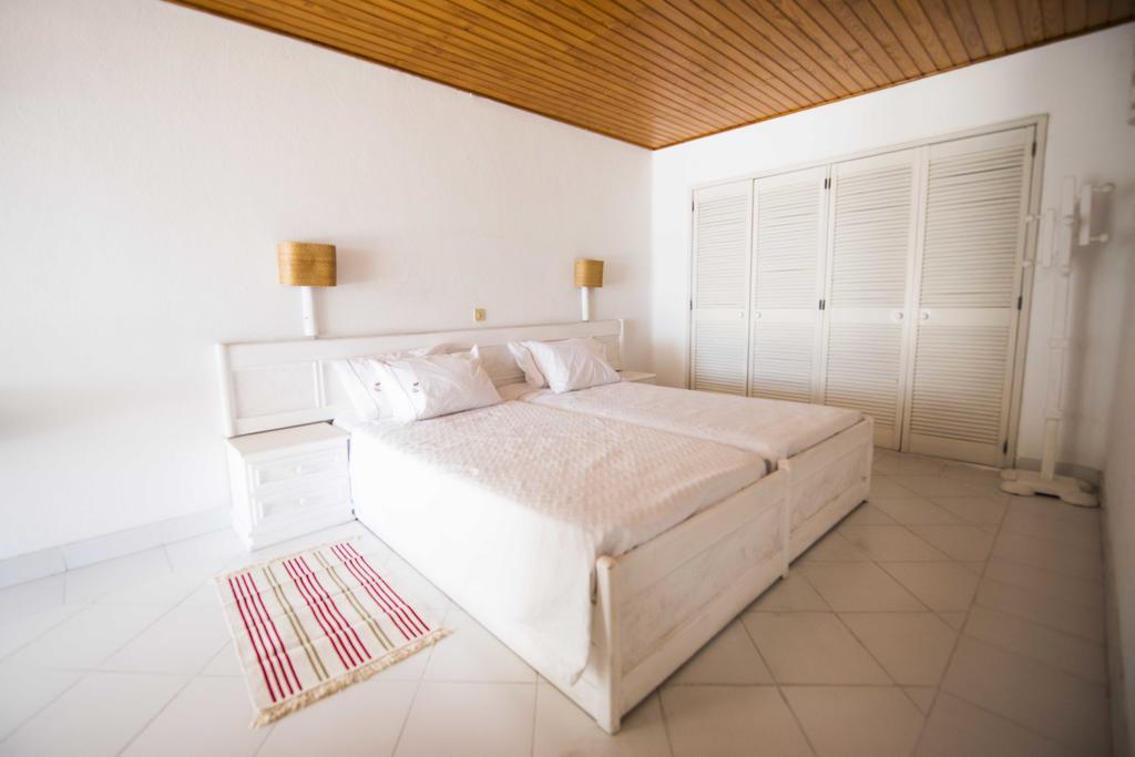 Apartamentos Tio Papel Albufeira Dış mekan fotoğraf