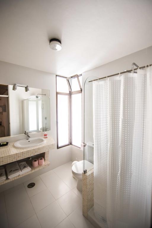 Apartamentos Tio Papel Albufeira Dış mekan fotoğraf