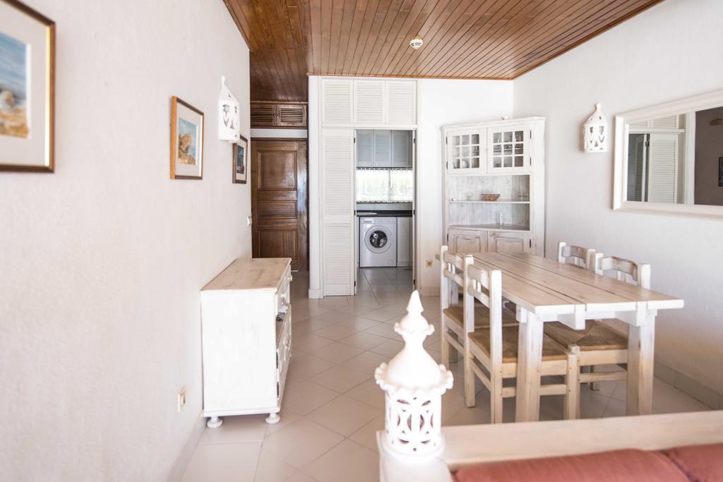 Apartamentos Tio Papel Albufeira Dış mekan fotoğraf