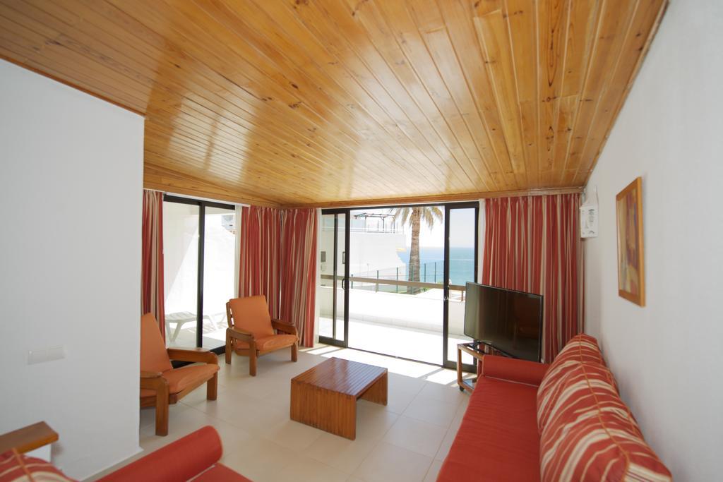 Apartamentos Tio Papel Albufeira Dış mekan fotoğraf