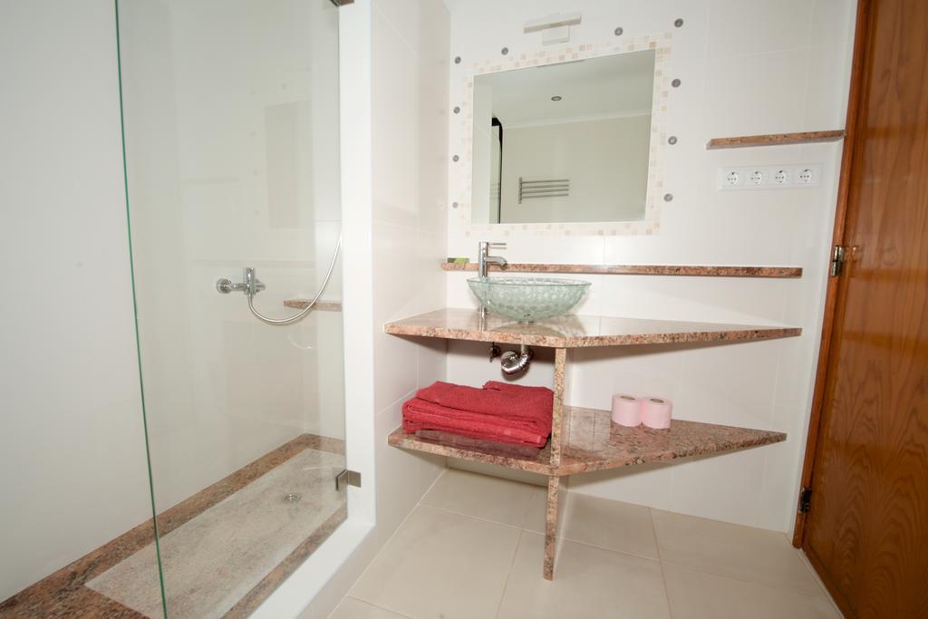 Apartamentos Tio Papel Albufeira Dış mekan fotoğraf
