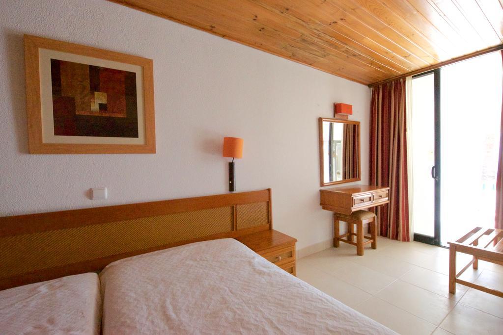 Apartamentos Tio Papel Albufeira Dış mekan fotoğraf