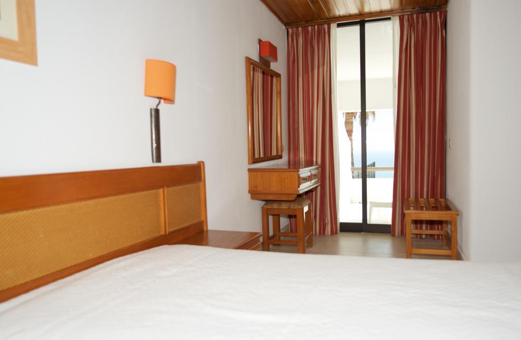 Apartamentos Tio Papel Albufeira Dış mekan fotoğraf