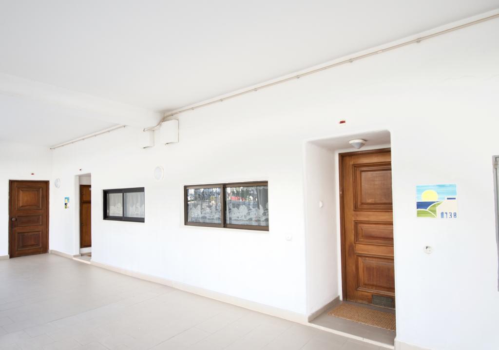 Apartamentos Tio Papel Albufeira Dış mekan fotoğraf